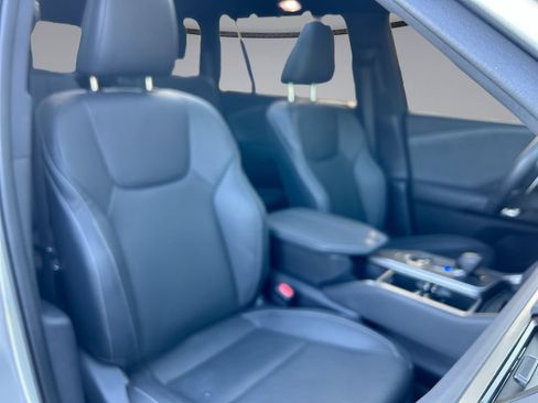 Used 2024 Lexus TX 350 FWD w/ Captains Chair Package image 31