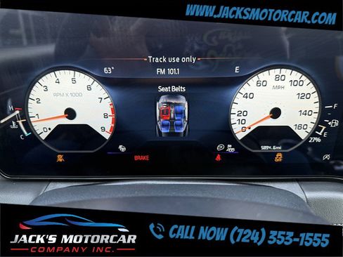 Used 2024 Ford Mustang GT Premium image 14