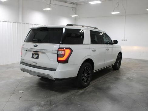 Used 2020 Ford Expedition Limited AWD/4WD image 9
