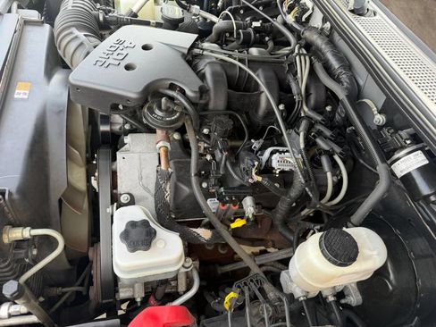 Used 2011 Ford Ranger XLT AWD/4WD image 43