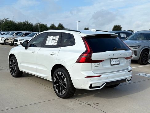 New 2026 Volvo XC60 B5 Plus w/ Protection Package Premier image 5