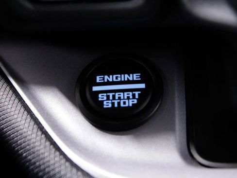 Used 2024 Ford Bronco Sport Big Bend w/ Convenience Package image 28