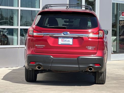 Used 2022 Subaru Ascent Limited w/ Technology Package image 5
