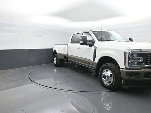 New 2026 Ford F350 King Ranch AWD/4WD image 2