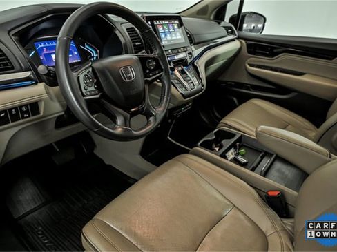 Used 2021 Honda Odyssey Elite image 10