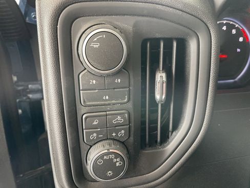 New 2026 Chevrolet Silverado 3500 W/T AWD/4WD image 12