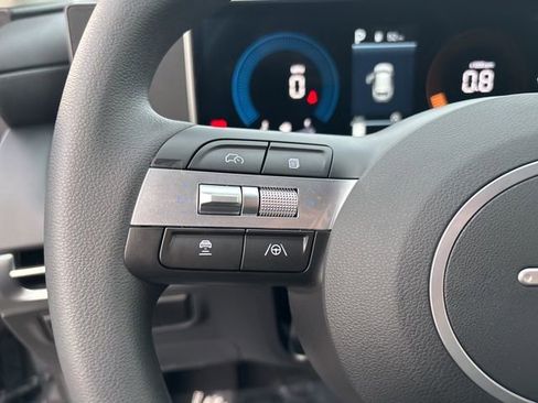 New 2026 Hyundai Tucson SEL image 23