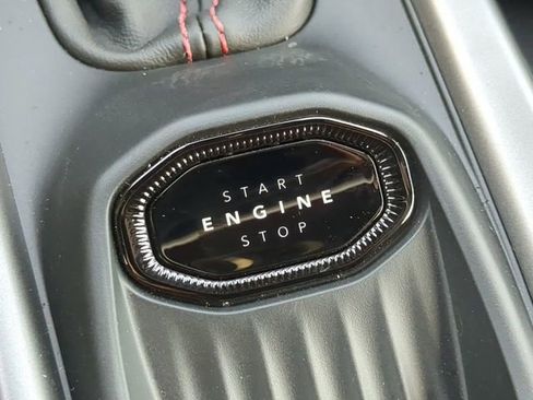 New 2026 Dodge Charger Scat Pack w/ Blacktop Package image 32