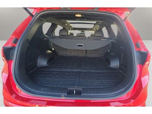 Used 2023 Hyundai Santa Fe Calligraphy image 16