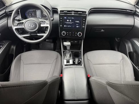 Used 2024 Hyundai Tucson SE AWD/4WD image 11