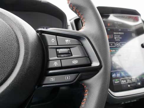 Used 2024 Subaru Crosstrek 2.5i Limited w/ Popular Package #4A image 22