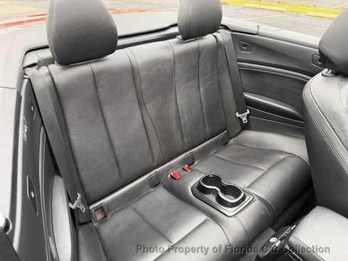 Used 2016 BMW 228i Convertible RWD image 58