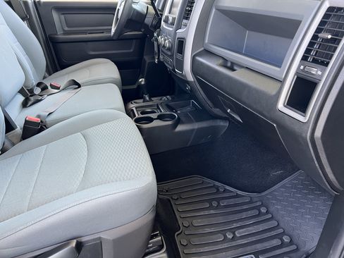 Used 2018 RAM 2500 Tradesman w/ Chrome Appearance Group AWD/4WD image 20