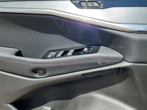 New 2025 Jeep Wagoneer S Launch Edition image 14