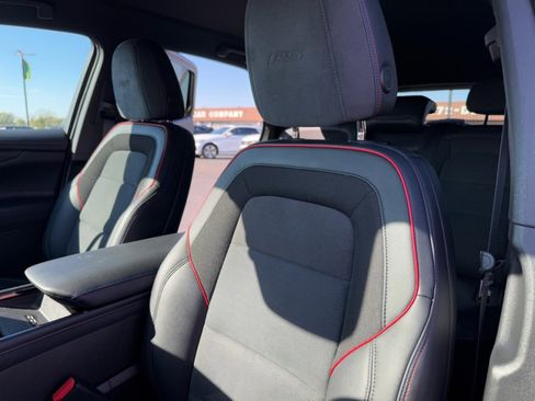 Used 2024 Chevrolet Blazer EV RS image 16