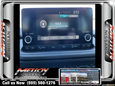 Used 2024 Honda Accord EX image 11