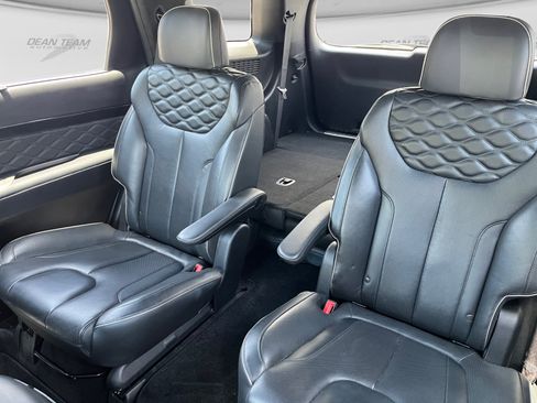 Used 2020 Hyundai Palisade Limited AWD/4WD image 13