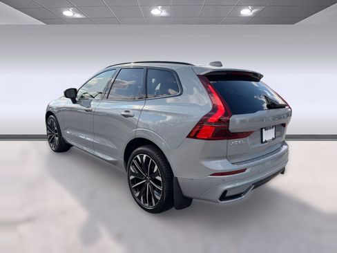New 2026 Volvo XC60 B5 Ultra w/ Climate Package AWD/4WD image 3