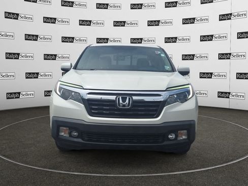 Used 2019 Honda Ridgeline RTL-T image 8