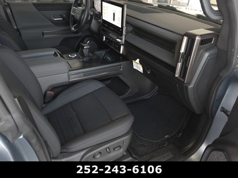 Used 2024 GMC Hummer EV 3X w/ Omega Edition AWD/4WD image 27