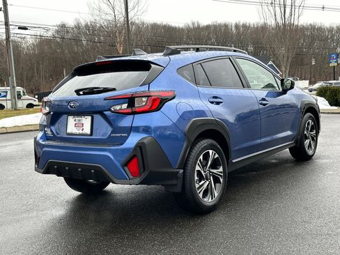 Certified 2025 Subaru Crosstrek 2.0i Premium image 4