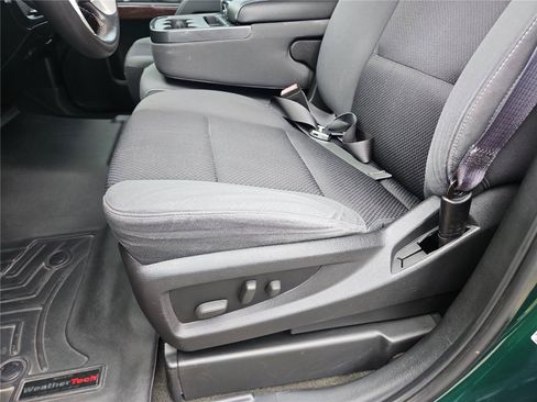 Used 2014 GMC Sierra 1500 SLE w/ SLE Value Package AWD/4WD image 13