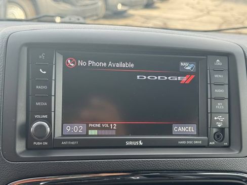 Certified 2017 Dodge Grand Caravan GT FWD image 29