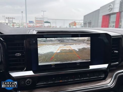 Used 2024 Chevrolet Silverado 1500 RST w/ Protection Package image 32