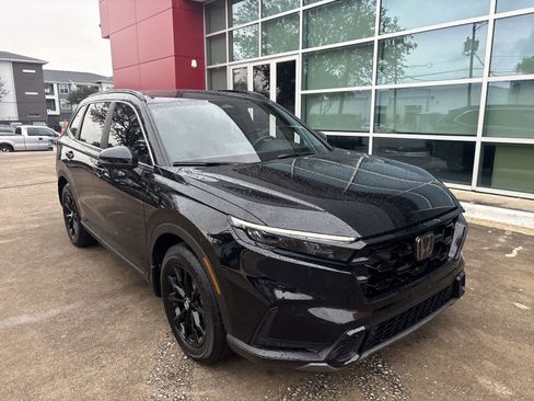 Used 2023 Honda CR-V Sport image 22
