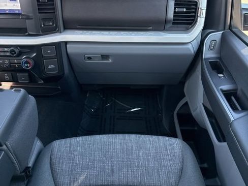 New 2026 Ford F250 XLT image 20