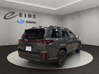 New 2026 Subaru Outback Limited