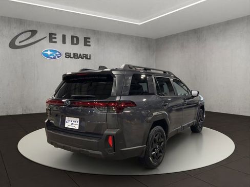New 2026 Subaru Outback Limited AWD/4WD image 4