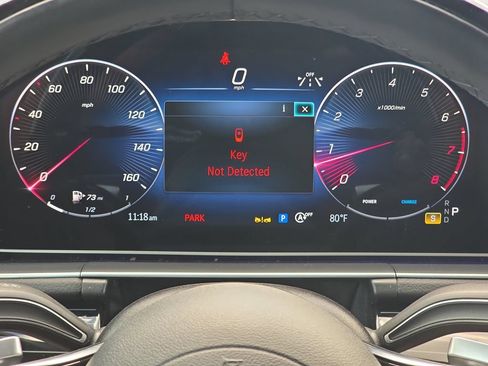 Used 2024 Mercedes-Benz GLE 450 4MATIC image 12