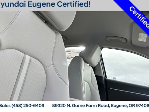 Used 2025 Hyundai Sonata SE image 20