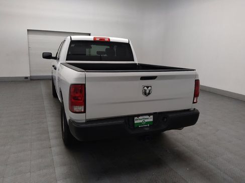 Used 2020 RAM 1500 Tradesman image 6