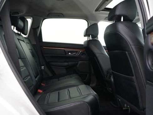 Used 2018 Honda CR-V EX-L image 12
