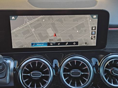 Certified 2023 Mercedes-Benz EQB 250+ 250+ image 16