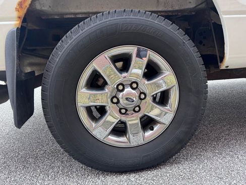 Used 2013 Ford F150 XLT w/ Luxury Equipment Group image 35