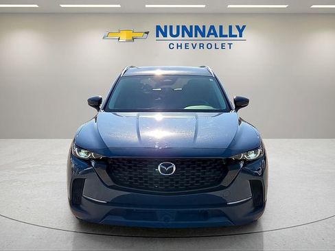 Used 2025 MAZDA CX-50 AWD 2.5 S w/ Preferred Package image 8