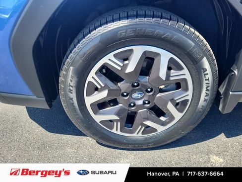 Certified 2026 Subaru Forester Premium w/ Base/Premium Package AWD/4WD image 18