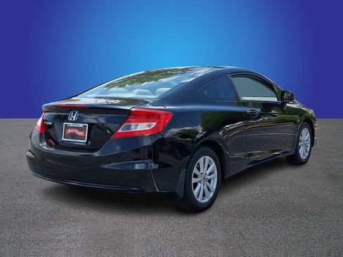 Used 2012 Honda Civic EX image 4
