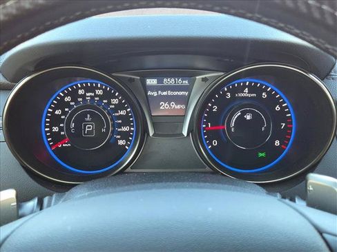 Used 2015 Hyundai Genesis 3.8 RWD image 3