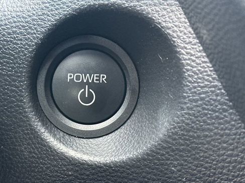 Certified 2025 Toyota Corolla Cross AWD Hybrid w/ Convenience Package image 19