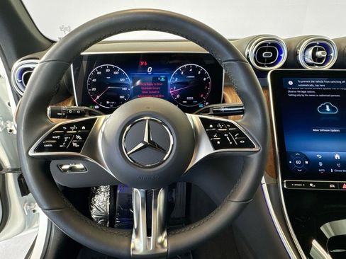 Certified 2026 Mercedes-Benz GLC 300 4MATIC image 11