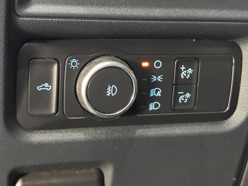 Used 2021 Ford F150 XL w/ Equipment Group 101A High AWD/4WD image 46