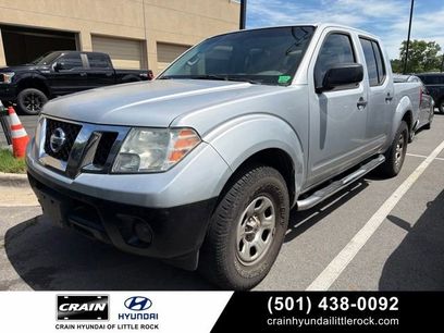Used 2015 Nissan Frontier S