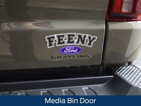 New 2026 Ford F150 Tremor w/ Equipment Group 402A High image 72