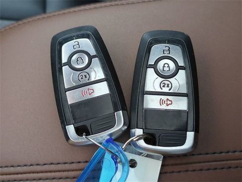 Used 2023 Ford Bronco Sport Outer Banks w/ Tech Package image 30