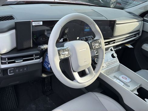 New 2026 Hyundai Santa Fe SEL image 16