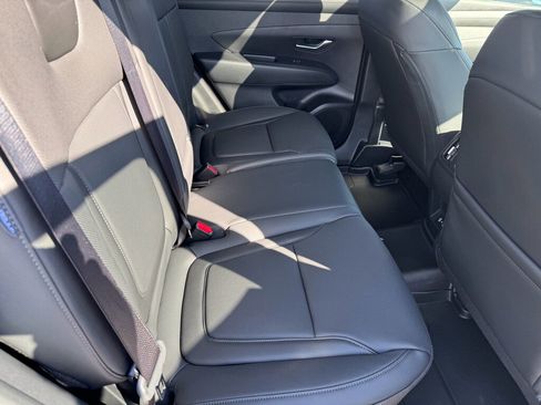 New 2025 Hyundai Tucson SEL image 19